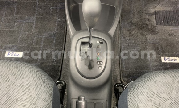 Tenga Tsaru Toyota Vitz Sirivha Mota in Beitbridge in Matabeleland South Tenga Tsaru Toyota Vitz Sirivha Mota in Beitbridge in Matabeleland South