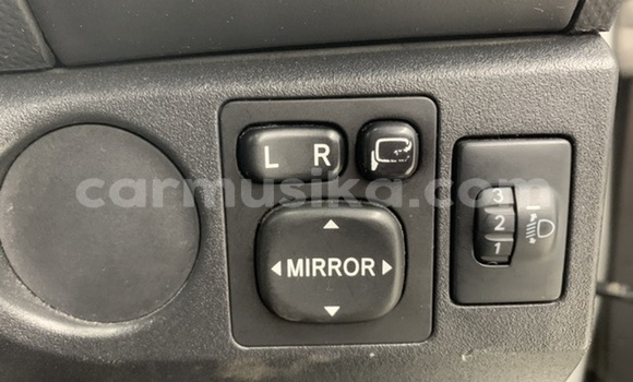 Tenga Tsaru Toyota Vitz Sirivha Mota in Beitbridge in Matabeleland South Tenga Tsaru Toyota Vitz Sirivha Mota in Beitbridge in Matabeleland South