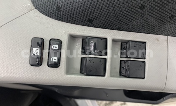 Tenga Tsaru Toyota Vitz Sirivha Mota in Beitbridge in Matabeleland South Tenga Tsaru Toyota Vitz Sirivha Mota in Beitbridge in Matabeleland South