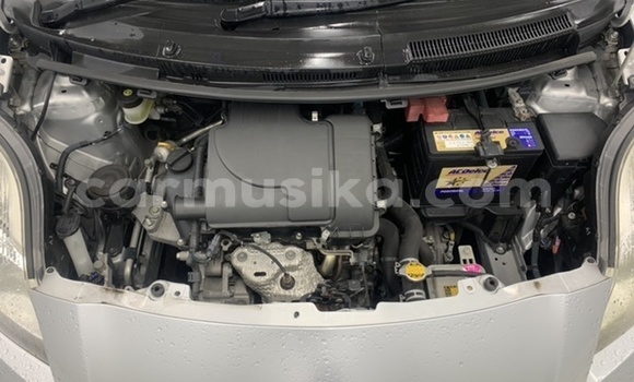 Tenga Tsaru Toyota Vitz Sirivha Mota in Beitbridge in Matabeleland South Tenga Tsaru Toyota Vitz Sirivha Mota in Beitbridge in Matabeleland South