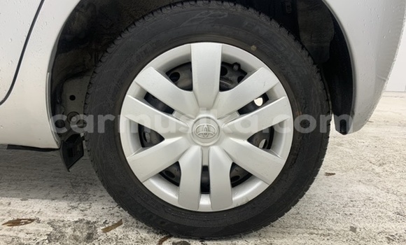 Tenga Tsaru Toyota Vitz Sirivha Mota in Beitbridge in Matabeleland South Tenga Tsaru Toyota Vitz Sirivha Mota in Beitbridge in Matabeleland South