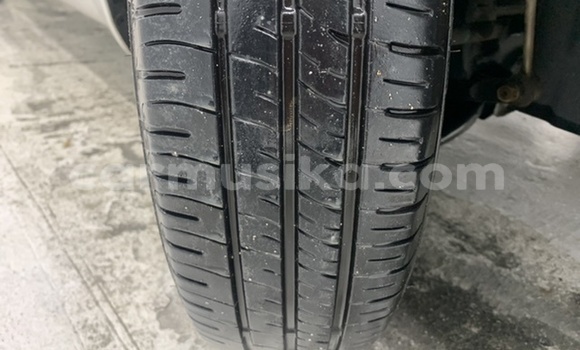 Tenga Tsaru Toyota Vitz Sirivha Mota in Beitbridge in Matabeleland South Tenga Tsaru Toyota Vitz Sirivha Mota in Beitbridge in Matabeleland South