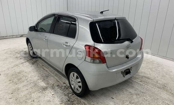 Tenga Tsaru Toyota Vitz Sirivha Mota in Beitbridge in Matabeleland South Tenga Tsaru Toyota Vitz Sirivha Mota in Beitbridge in Matabeleland South