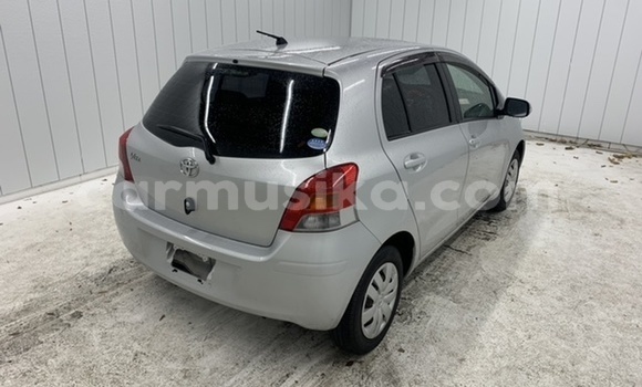 Tenga Tsaru Toyota Vitz Sirivha Mota in Beitbridge in Matabeleland South Tenga Tsaru Toyota Vitz Sirivha Mota in Beitbridge in Matabeleland South