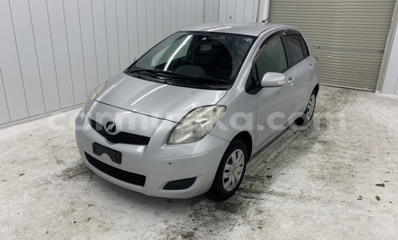 Tenga Tsaru Toyota Vitz Sirivha Mota in Beitbridge in Matabeleland South Tenga Tsaru Toyota Vitz Sirivha Mota in Beitbridge in Matabeleland South