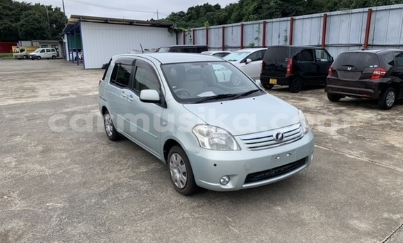 Tenga Tsaru Toyota Raum Zvimwe Mota in Beitbridge in Matabeleland South