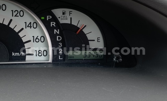 Tenga Tsaru Toyota Raum Zvimwe Mota in Beitbridge in Matabeleland South Tenga Tsaru Toyota Raum Zvimwe Mota in Beitbridge in Matabeleland South