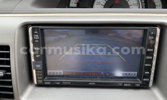 Tenga Tsaru Toyota Raum Zvimwe Mota in Beitbridge in Matabeleland South Tenga Tsaru Toyota Raum Zvimwe Mota in Beitbridge in Matabeleland South