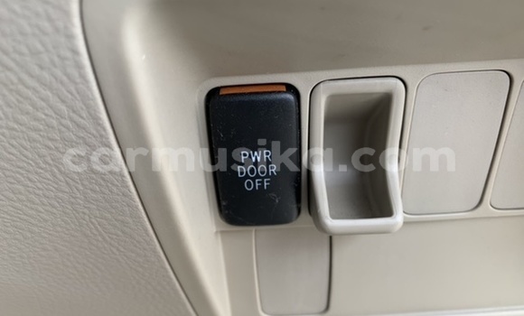 Tenga Tsaru Toyota Raum Zvimwe Mota in Beitbridge in Matabeleland South Tenga Tsaru Toyota Raum Zvimwe Mota in Beitbridge in Matabeleland South