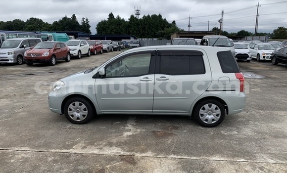 Tenga Tsaru Toyota Raum Zvimwe Mota in Beitbridge in Matabeleland South Tenga Tsaru Toyota Raum Zvimwe Mota in Beitbridge in Matabeleland South