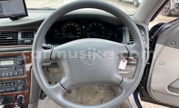 Tenga Tsaru Toyota Mark II Bhuruu Mota in Beitbridge in Matabeleland South Tenga Tsaru Toyota Mark II Bhuruu Mota in Beitbridge in Matabeleland South