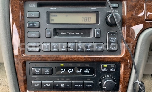 Tenga Tsaru Toyota Mark II Bhuruu Mota in Beitbridge in Matabeleland South Tenga Tsaru Toyota Mark II Bhuruu Mota in Beitbridge in Matabeleland South