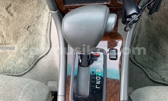 Tenga Tsaru Toyota Mark II Bhuruu Mota in Beitbridge in Matabeleland South Tenga Tsaru Toyota Mark II Bhuruu Mota in Beitbridge in Matabeleland South