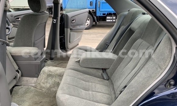 Tenga Tsaru Toyota Mark II Bhuruu Mota in Beitbridge in Matabeleland South Tenga Tsaru Toyota Mark II Bhuruu Mota in Beitbridge in Matabeleland South