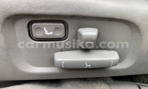 Tenga Tsaru Toyota Mark II Bhuruu Mota in Beitbridge in Matabeleland South Tenga Tsaru Toyota Mark II Bhuruu Mota in Beitbridge in Matabeleland South