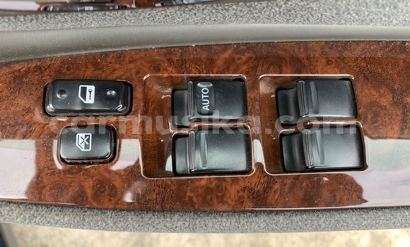 Tenga Tsaru Toyota Mark II Bhuruu Mota in Beitbridge in Matabeleland South Tenga Tsaru Toyota Mark II Bhuruu Mota in Beitbridge in Matabeleland South