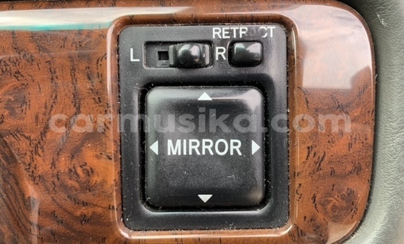 Tenga Tsaru Toyota Mark II Bhuruu Mota in Beitbridge in Matabeleland South Tenga Tsaru Toyota Mark II Bhuruu Mota in Beitbridge in Matabeleland South