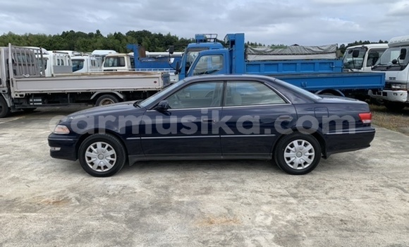 Tenga Tsaru Toyota Mark II Bhuruu Mota in Beitbridge in Matabeleland South Tenga Tsaru Toyota Mark II Bhuruu Mota in Beitbridge in Matabeleland South