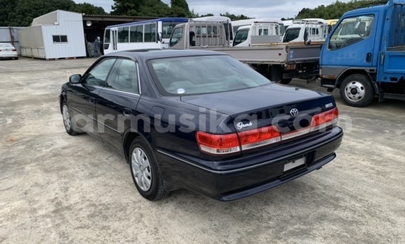 Tenga Tsaru Toyota Mark II Bhuruu Mota in Beitbridge in Matabeleland South Tenga Tsaru Toyota Mark II Bhuruu Mota in Beitbridge in Matabeleland South