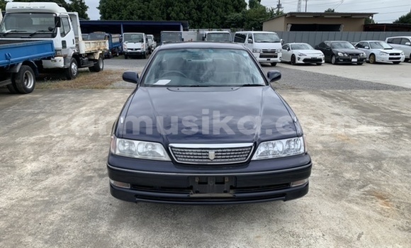 Tenga Tsaru Toyota Mark II Bhuruu Mota in Beitbridge in Matabeleland South Tenga Tsaru Toyota Mark II Bhuruu Mota in Beitbridge in Matabeleland South