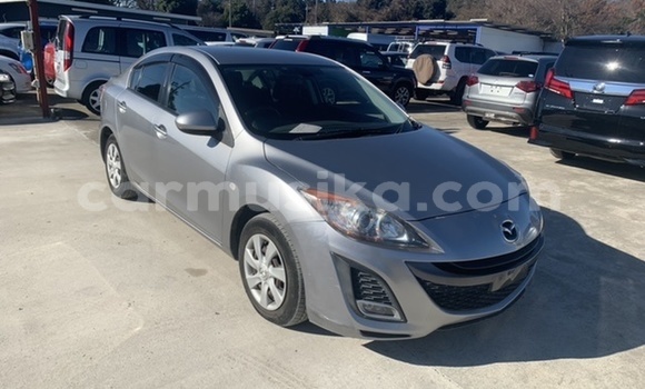 Tenga Tsaru Mazda Axela Sirivha Mota in Harare in Harare