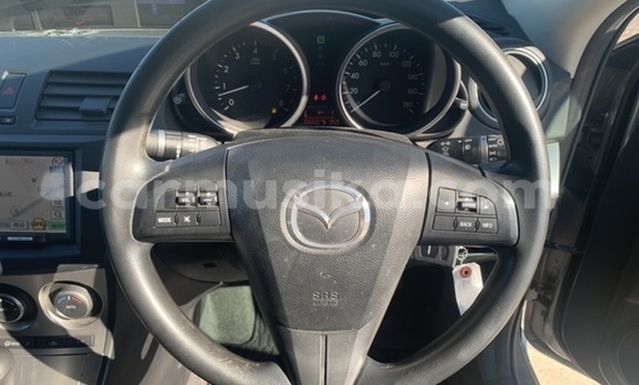 Buy Used Mazda Axela Silver Car in Harare in Harare Buy Used Mazda Axela Silver Car in Harare in Harare