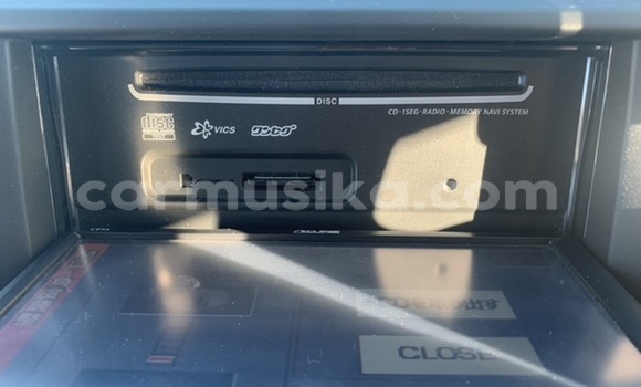 Buy Used Mazda Axela Silver Car in Harare in Harare Buy Used Mazda Axela Silver Car in Harare in Harare