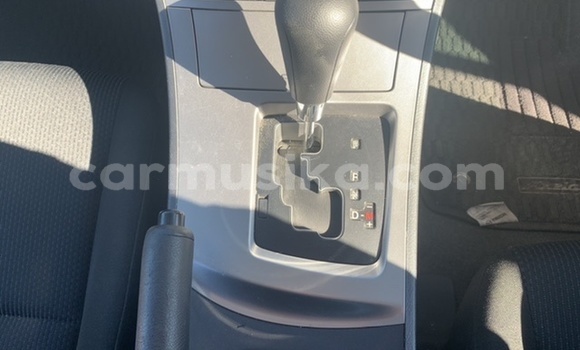 Buy Used Mazda Axela Silver Car in Harare in Harare Buy Used Mazda Axela Silver Car in Harare in Harare