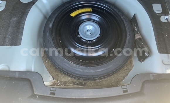 Buy Used Mazda Axela Silver Car in Harare in Harare Buy Used Mazda Axela Silver Car in Harare in Harare