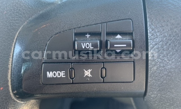 Buy Used Mazda Axela Silver Car in Harare in Harare Buy Used Mazda Axela Silver Car in Harare in Harare