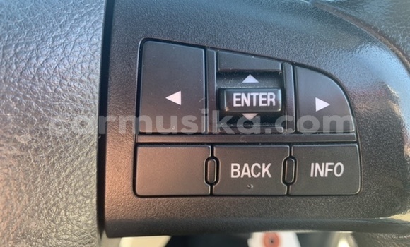 Buy Used Mazda Axela Silver Car in Harare in Harare Buy Used Mazda Axela Silver Car in Harare in Harare