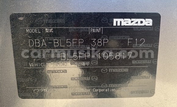 Buy Used Mazda Axela Silver Car in Harare in Harare Buy Used Mazda Axela Silver Car in Harare in Harare