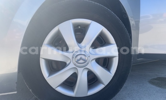 Buy Used Mazda Axela Silver Car in Harare in Harare Buy Used Mazda Axela Silver Car in Harare in Harare