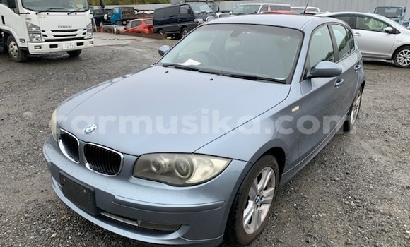 Tenga Tsaru BMW 1-Series Sirivha Mota in Beitbridge in Matabeleland South