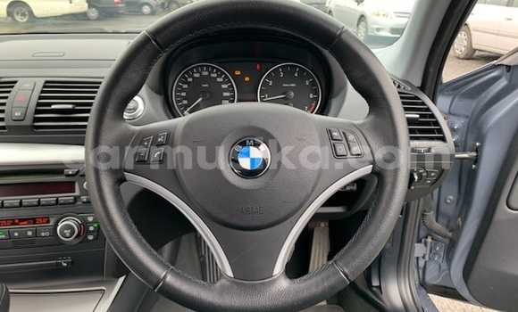 Tenga Tsaru BMW 1-Series Sirivha Mota in Beitbridge in Matabeleland South Tenga Tsaru BMW 1-Series Sirivha Mota in Beitbridge in Matabeleland South