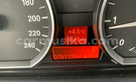 Tenga Tsaru BMW 1-Series Sirivha Mota in Beitbridge in Matabeleland South Tenga Tsaru BMW 1-Series Sirivha Mota in Beitbridge in Matabeleland South