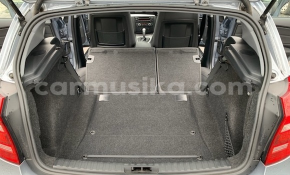 Tenga Tsaru BMW 1-Series Sirivha Mota in Beitbridge in Matabeleland South Tenga Tsaru BMW 1-Series Sirivha Mota in Beitbridge in Matabeleland South