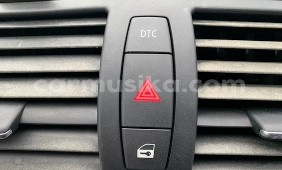 Tenga Tsaru BMW 1-Series Sirivha Mota in Beitbridge in Matabeleland South Tenga Tsaru BMW 1-Series Sirivha Mota in Beitbridge in Matabeleland South