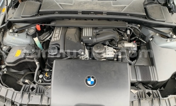 Tenga Tsaru BMW 1-Series Sirivha Mota in Beitbridge in Matabeleland South Tenga Tsaru BMW 1-Series Sirivha Mota in Beitbridge in Matabeleland South