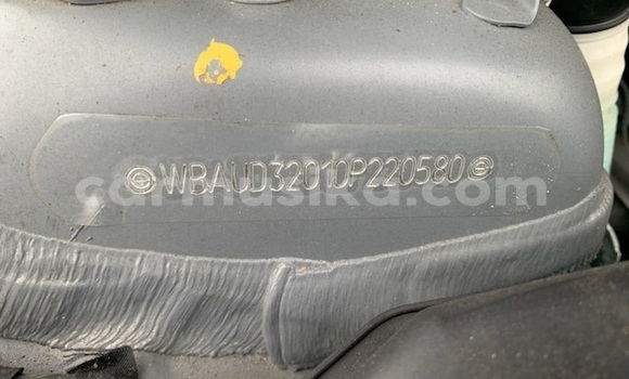 Tenga Tsaru BMW 1-Series Sirivha Mota in Beitbridge in Matabeleland South Tenga Tsaru BMW 1-Series Sirivha Mota in Beitbridge in Matabeleland South