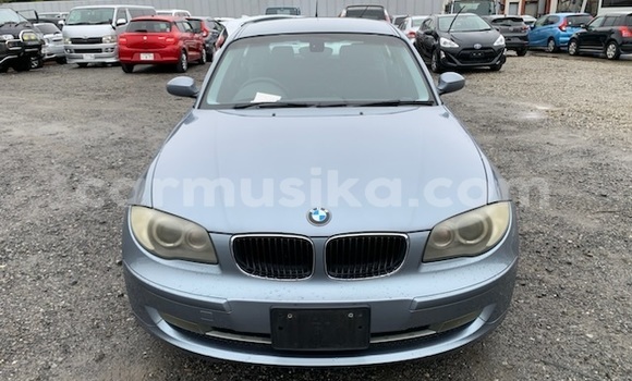 Tenga Tsaru BMW 1-Series Sirivha Mota in Beitbridge in Matabeleland South Tenga Tsaru BMW 1-Series Sirivha Mota in Beitbridge in Matabeleland South