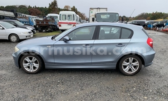 Tenga Tsaru BMW 1-Series Sirivha Mota in Beitbridge in Matabeleland South Tenga Tsaru BMW 1-Series Sirivha Mota in Beitbridge in Matabeleland South