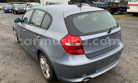 Tenga Tsaru BMW 1-Series Sirivha Mota in Beitbridge in Matabeleland South Tenga Tsaru BMW 1-Series Sirivha Mota in Beitbridge in Matabeleland South