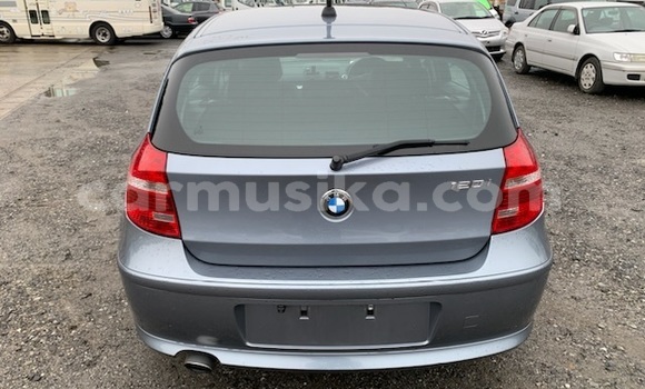 Tenga Tsaru BMW 1-Series Sirivha Mota in Beitbridge in Matabeleland South Tenga Tsaru BMW 1-Series Sirivha Mota in Beitbridge in Matabeleland South