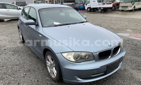 Tenga Tsaru BMW 1-Series Sirivha Mota in Beitbridge in Matabeleland South Tenga Tsaru BMW 1-Series Sirivha Mota in Beitbridge in Matabeleland South