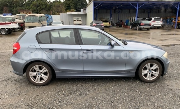 Tenga Tsaru BMW 1-Series Sirivha Mota in Beitbridge in Matabeleland South Tenga Tsaru BMW 1-Series Sirivha Mota in Beitbridge in Matabeleland South