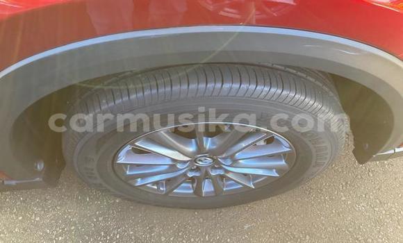 Tenga Tsaru Mazda CX-5 Tsvuku Mota in Belvedere in Harare Tenga Tsaru Mazda CX-5 Tsvuku Mota in Belvedere in Harare