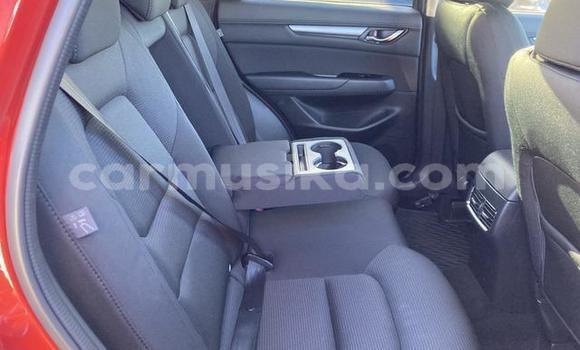 Tenga Tsaru Mazda CX-5 Tsvuku Mota in Belvedere in Harare Tenga Tsaru Mazda CX-5 Tsvuku Mota in Belvedere in Harare