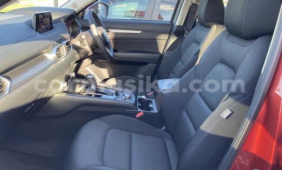 Tenga Tsaru Mazda CX-5 Tsvuku Mota in Belvedere in Harare Tenga Tsaru Mazda CX-5 Tsvuku Mota in Belvedere in Harare