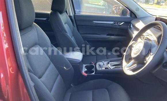 Tenga Tsaru Mazda CX-5 Tsvuku Mota in Belvedere in Harare Tenga Tsaru Mazda CX-5 Tsvuku Mota in Belvedere in Harare